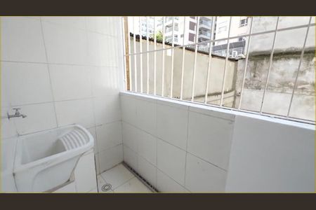 Apartamento à venda com 44m², 1 quarto e sem vaga