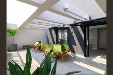 Apartamento à venda com 1 quarto, 27m² em Jardim das Acacias, São Paulo