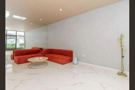 Apartamento à venda com 1 quarto, 27m² em Jardim das Acacias, São Paulo