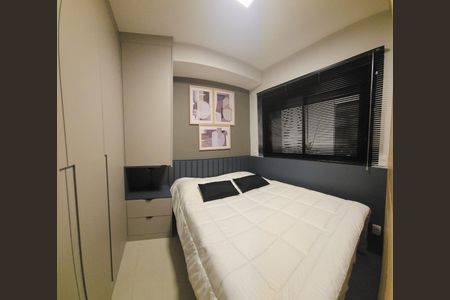 Apartamento à venda com 1 quarto, 27m² em Jardim das Acacias, São Paulo