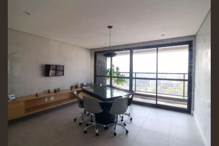 Apartamento à venda com 1 quarto, 27m² em Jardim das Acacias, São Paulo