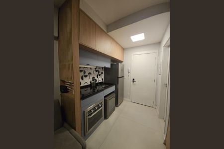 Apartamento à venda com 1 quarto, 27m² em Jardim das Acacias, São Paulo