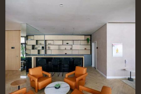 Apartamento à venda com 1 quarto, 27m² em Jardim das Acacias, São Paulo