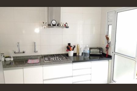 Casa de Condomínio à venda com 3 quartos, 150m² em Jardim Monte Kemel, São Paulo