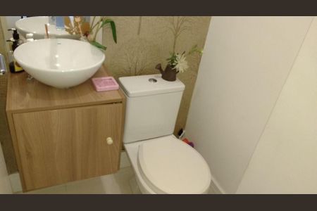 Casa de Condomínio à venda com 3 quartos, 150m² em Jardim Monte Kemel, São Paulo