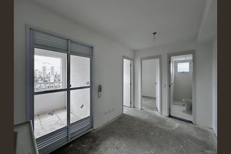 Apartamento à venda com 2 quartos, 30m² em Jardim Aeroporto, São Paulo