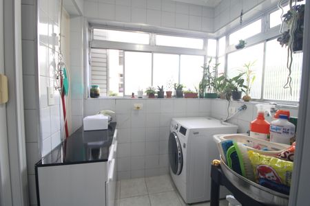 Apartamento à venda com 69m², 3 quartos e 1 vagaLavanderia