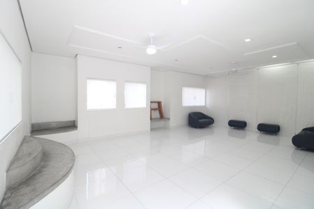 Apartamento à venda com 69m², 3 quartos e 1 vagaSalão de festas