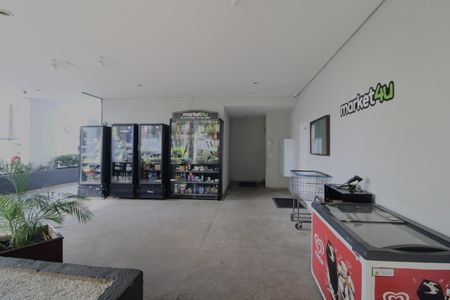 Apartamento à venda com 69m², 3 quartos e 1 vagaMercadinho