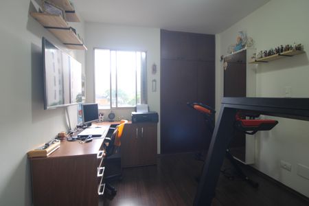 Apartamento à venda com 69m², 3 quartos e 1 vagaQuarto 2