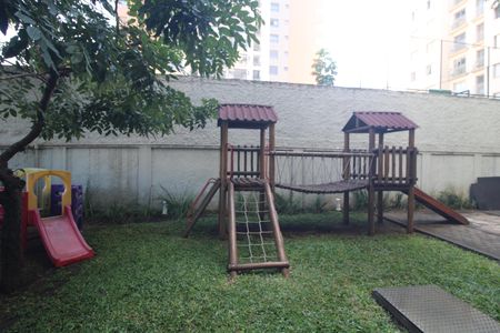 Apartamento à venda com 69m², 3 quartos e 1 vagaPlayground