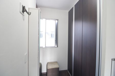 Apartamento à venda com 69m², 3 quartos e 1 vagaQuarto 3