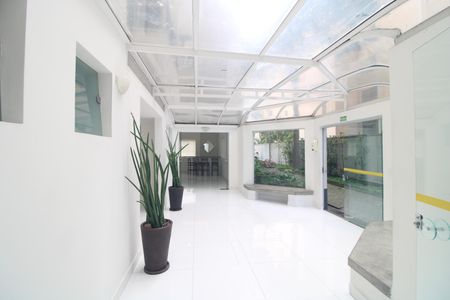 Apartamento à venda com 69m², 3 quartos e 1 vagaSalão de festas