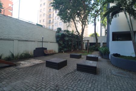 Apartamento à venda com 69m², 3 quartos e 1 vagaÁrea comum