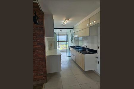 Apartamento à venda com 77m², 2 quartos e 1 vaga