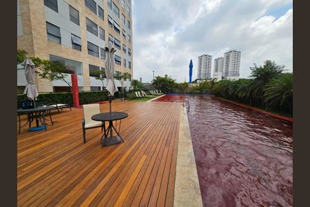 Apartamento à venda com 77m², 2 quartos e 1 vaga