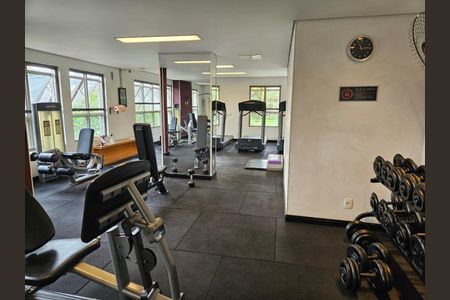 Apartamento à venda com 77m², 2 quartos e 1 vaga