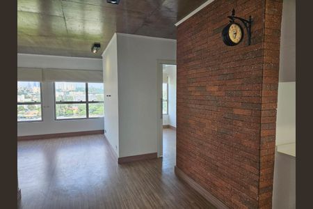 Apartamento à venda com 77m², 2 quartos e 1 vaga