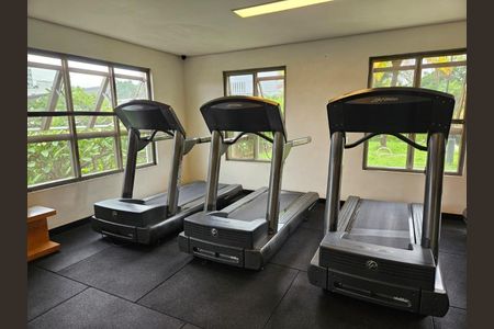 Apartamento à venda com 77m², 2 quartos e 1 vaga