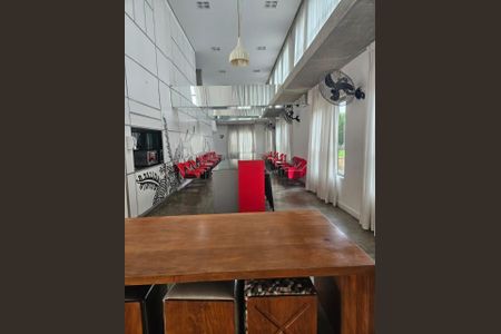 Apartamento à venda com 77m², 2 quartos e 1 vaga