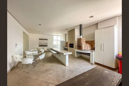 Apartamento à venda com 3 quartos, 122m² em São Domingos, São Paulo