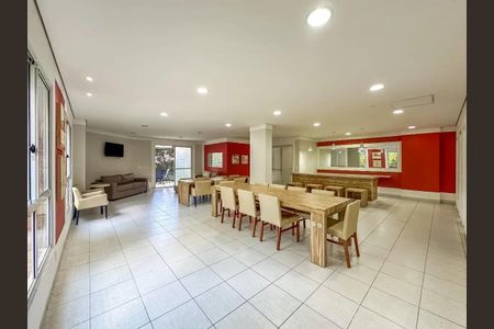 Apartamento à venda com 3 quartos, 122m² em São Domingos, São Paulo