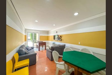 Apartamento à venda com 3 quartos, 122m² em São Domingos, São Paulo