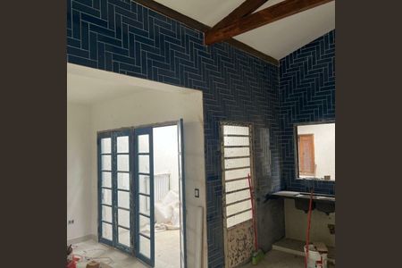 Casa à venda com 3 quartos, 159m² em Santo Amaro, São Paulo