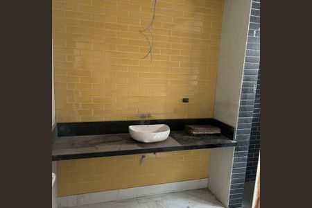 Casa à venda com 3 quartos, 159m² em Santo Amaro, São Paulo