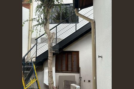 Casa à venda com 3 quartos, 159m² em Santo Amaro, São Paulo