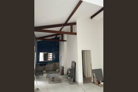 Casa à venda com 3 quartos, 159m² em Santo Amaro, São Paulo