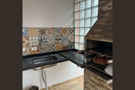 Casa à venda com 3 quartos, 159m² em Santo Amaro, São Paulo