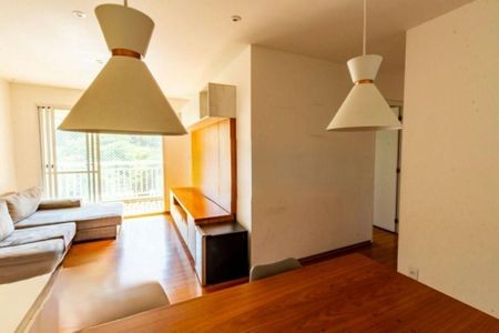 Apartamento à venda com 3 quartos, 94m² em Vila Sonia, São Paulo
