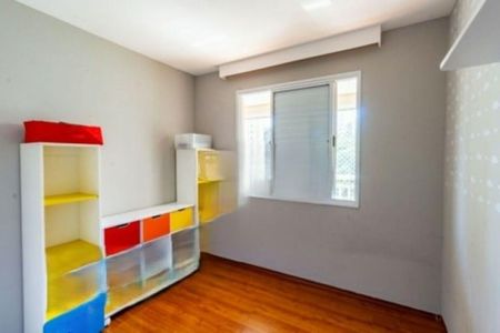 Apartamento à venda com 3 quartos, 94m² em Vila Sonia, São Paulo