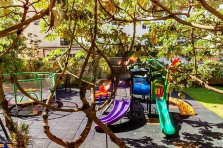 Apartamento à venda com 3 quartos, 94m² em Vila Sonia, São Paulo