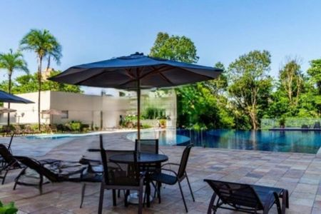 Apartamento à venda com 3 quartos, 94m² em Vila Sonia, São Paulo