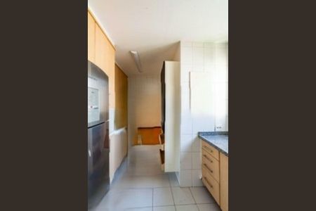 Apartamento à venda com 3 quartos, 94m² em Vila Sonia, São Paulo
