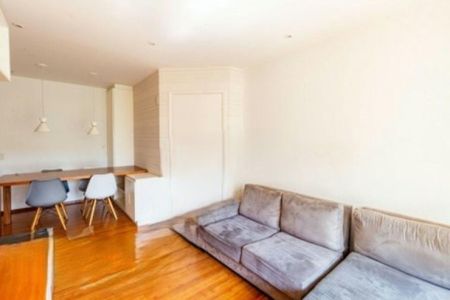 Apartamento à venda com 3 quartos, 94m² em Vila Sonia, São Paulo