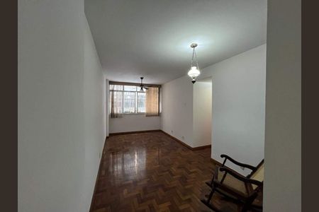 Apartamento à venda com 2 quartos, 81m² em Flamengo, Rio de Janeiro