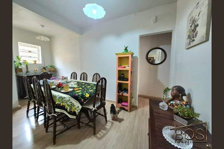 Apartamento à venda com 3 quartos, 100m² em Santa Efigênia, Belo Horizonte