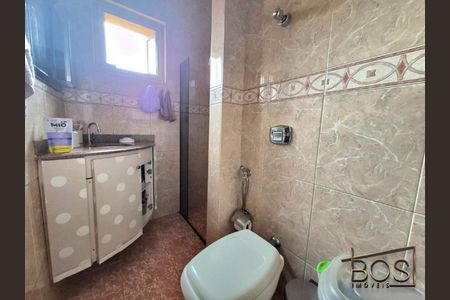 Apartamento à venda com 3 quartos, 100m² em Santa Efigênia, Belo Horizonte