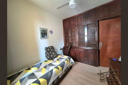 Apartamento à venda com 3 quartos, 100m² em Santa Efigênia, Belo Horizonte