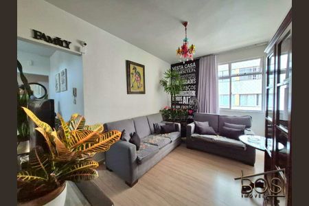 Apartamento à venda com 3 quartos, 100m² em Santa Efigênia, Belo Horizonte