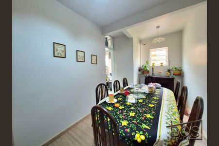 Apartamento à venda com 3 quartos, 100m² em Santa Efigênia, Belo Horizonte