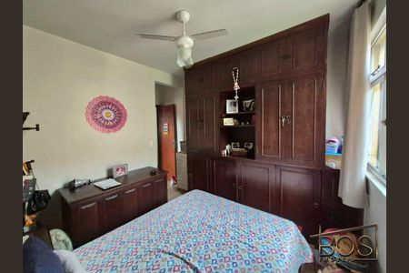 Apartamento à venda com 3 quartos, 100m² em Santa Efigênia, Belo Horizonte