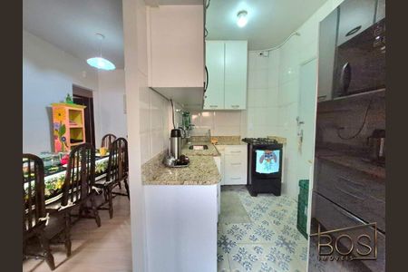 Apartamento à venda com 3 quartos, 100m² em Santa Efigênia, Belo Horizonte