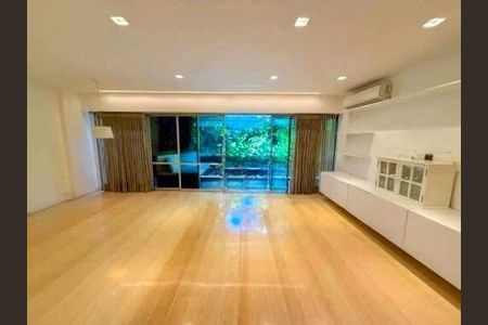 Apartamento à venda com 3 quartos, 120m² em Ipanema, Rio de Janeiro