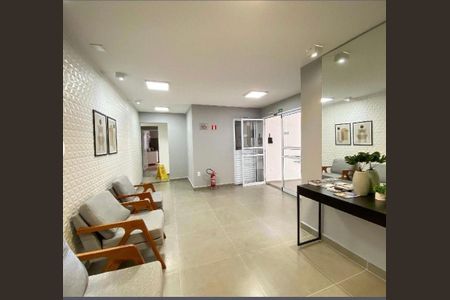 Apartamento à venda com 1 quarto, 48m² em Itaim Bibi, São Paulo