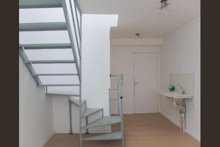 Apartamento à venda com 1 quarto, 48m² em Itaim Bibi, São Paulo