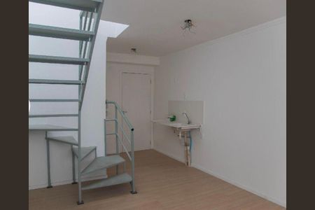 Apartamento à venda com 1 quarto, 48m² em Itaim Bibi, São Paulo